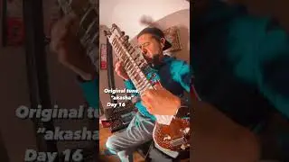 Original tune, &ldquo;akasha&rdquo;. #enjoy #music #goodvibes #chillin