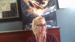 CIA Attempt On My Life, Contact Tracer Dangerous Nurses!  Walmart Data Centers Messing With Weather