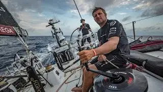 John Fisher: Tribute to a Gifted Sailor | Volvo Ocean Race (2017-2018)
