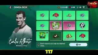 Ginga Event Official Leaks & Concepts,Neymar Comeback Fc Mobile #eafcmobile