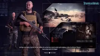 Sniper Ghost Warrior Contracts 2 Walkthrough Part 10 [60FPS PS5PRO] - No commentary