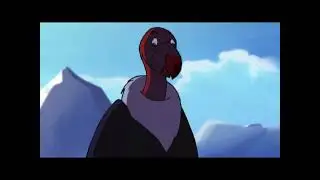 AMV: Geoffery's Animal Alphabet