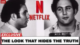 What Did Son of Sam Really Say in Prison Tapes?