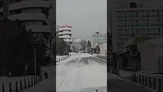 Litoralul alb! La plimbare prin Statiunea Venus!