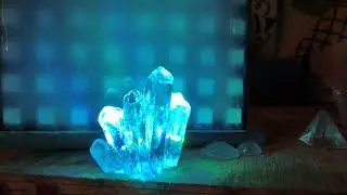 yf led test