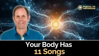 Your Body Has 11 &lsquo;Songs&rsquo; &mdash; The Radical Idea That Could Change Medicine Forever