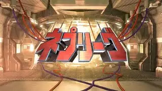 【ネプリーグ】ファイブツアーズバギー洞窟ステージLEVEL2 bgm