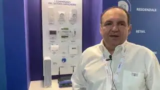 Le novit&agrave; di AspecHome a K.EY 2023 raccontate da Massimo Marengo - la diretta di Solare B2B