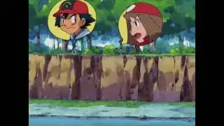 Pok&eacute;mon Advance Challenge: Ash & May Roast Each Other (pt2)