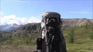 Mount Assiniboine 2015