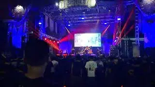 JASAD - Live at Ubernoize 2025