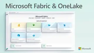 Can cross-cloud data analytics be easy? | Microsoft Fabric