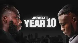 Grady Jarrett: Year 10 | Atlanta Falcons