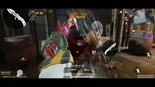 Call of duty mobile zombie
