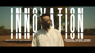AK -Innovation (OFFICIAL MV) - DIR By Ko Thant Imaginary