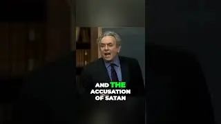 Conviction Or Accusation #bible #rcsproul #faith