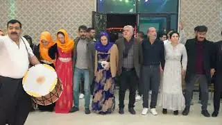 Serdem & Mustafa - Lilayana Düğün Salonu - Part 2