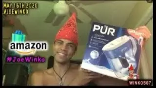 Amazon Gift From Vermont May 16th 2020   Joe Winko