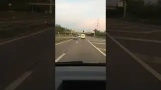 19.09.2023 Z&uuml;rich Aubrugg, Fahrt nach Hause