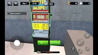 محاكي الهروب من السجن 1 prison escape simulator