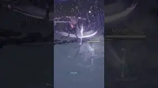 FF7 Rebirth - Zack and Seph Combat Fix Zanshin Full Attack (1-3ATB usage) #gaming #ff7 #mods