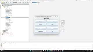 Term Project Milestone 03 &ndash; GUI Implementation | Printing Press Office Management System