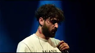 Şehinşah ft Sali - Nefret (Şehinşah verse)