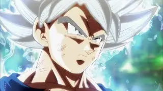 SUPER SAIYAN SILVER!? GOKU'S NEW FORM! MASTERED ULTRA INSTINCT!