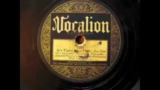 It's Tight Like That - Jimmie Noone's Apex Club Orch