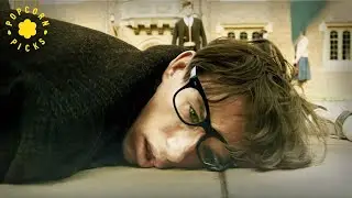 Stephen Discovers His Disease | The Theory of Everything