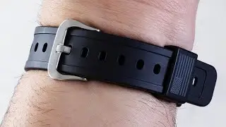 Top Stylish Casio G Shock Watches You Can't Miss in 2025!