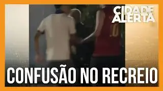 FUNKEIRO DENUNCIA AGRESSÃO DENTRO DE CASA | AMIGO DE MC POZE ENVOLVIDOS
