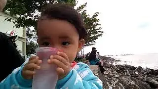 Pantai panjang Bengkulu/mes pemda Bengkulu