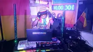 DJ Daniel de Olinda - Viceroys - Knowledge Of Now - JimmyJam220 / CMD Studio 🔥