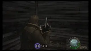 resident evil 4 Classico Ps4