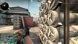 GameDVR for Windows CSGO Test