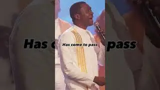 See What The Lord Has Done 👐#nathanielbassey #nigeria  #gospelmusic