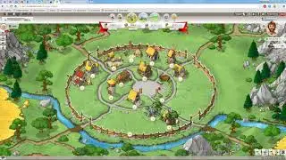 Travian как играть в travian с чего начать.