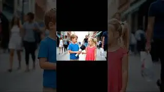 Who's Smarter ? 😂😂😂😂😂😂 #funny #funnyvideos #funnybaby #funnybabyinterview #funnyinterview #shorts