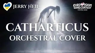 Jerry Heil - CATHARTICUS | ORCHESTRAL COVER |  UKRAINE 2026