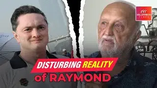 Untold Story Behind Raymond's Owner | Millennium Times