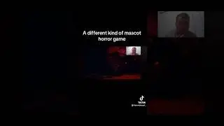 New Mascot Horror #shorts #dontfret #mascothorror #gaming