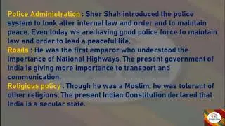 # THE AHOM DYNASTY,THE MOGHULS&THE MARATHAS#CLASS 9HISTORY QUESTION ANSWERS WITH EXPLANATION