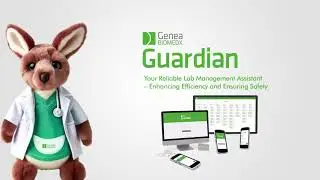 Genea BIOMEDX Guardian Software: Simplified Sample Traceability for IVF Clinics