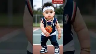 Cute 🥰 baby viral dance videos #baby #music #dance #trending #shorts