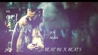 (FREE) SCH ,,JVLIVS TYPE BEAT 2018 INSTRUMENTAL --FREE HARD TRAP BEAT  (Prod . k beats )