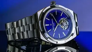 Top 10: Luxury Watches 2023!
