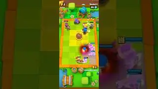 Clash Mini Clips