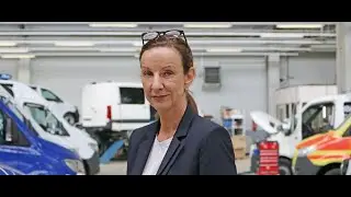 Innovationspreis Thüringen 2020 - Preisträgerin Cathrin Wilhelm