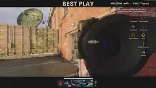 Outrageously Quick Ace (Cold War GB SnD)